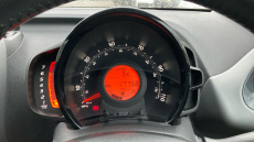 Toyota Aygo 1.0 VVT-i X-Trend TSS 5dr Petrol Hatchback